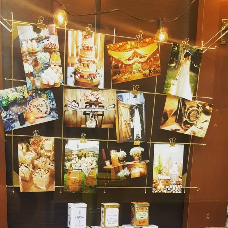 La confettata 2