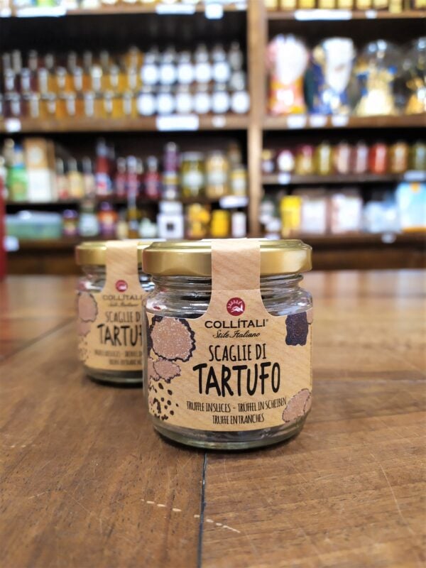 SCAGLIE TARTUFO 3