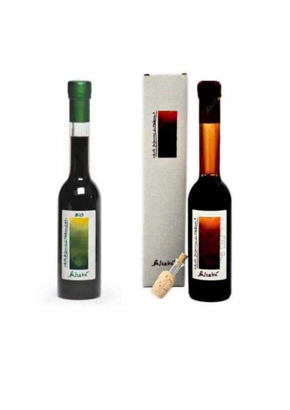 aceto balsamico