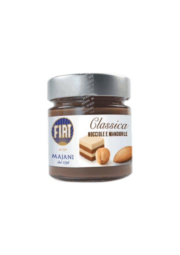 CREMINO SPALMABILE Majani 3