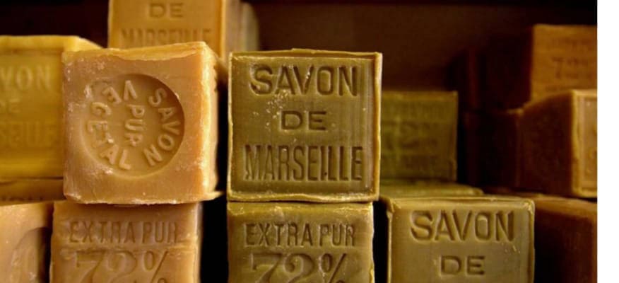 Sapone di Marsiglia 3