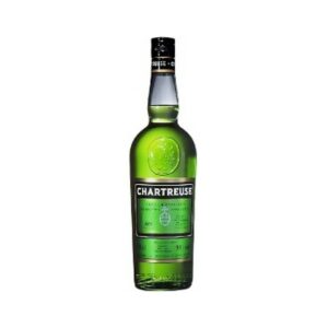 CHARTREUSE VERDE