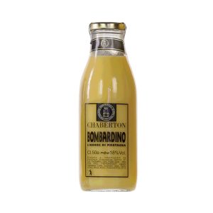 liquore bombardino