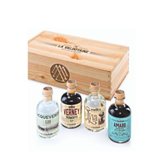 mixology valdotaine