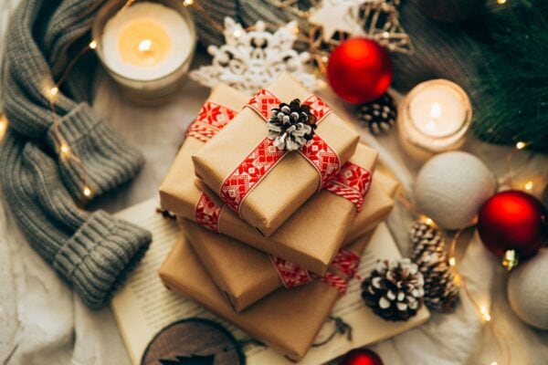 Christmas is coming 7