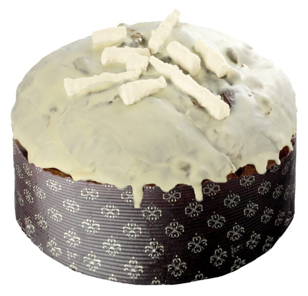 PANETTONE FIASCONARO ORO di manna - immagine 2