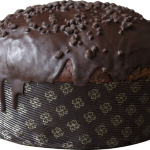 PANETTONE Fiasconaro NERO SUBLIME 5