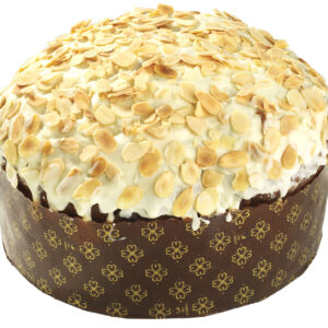 PANETTONE FIASCONARO ORO Bianco 5