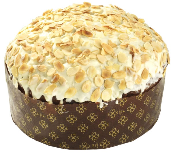 PANETTONE FIASCONARO ORO Bianco 4