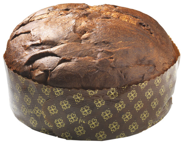 PANETTONE FIASCONARO Oro Nero 4