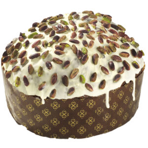 PANETTONE FIASCONARO Pistacchio 5