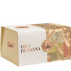 PANETTONE FIASCONARO ORO di manna