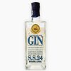 CHABERTON GIN