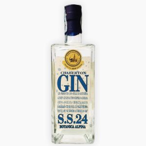 CHABERTON GIN