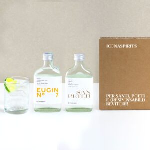 SET PER MOSCOW MULE