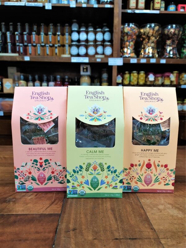 ENGLISH TEA SHOP TISANE 3