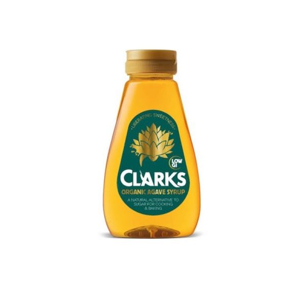 SCIROPPO D'AGAVE CLARK'S