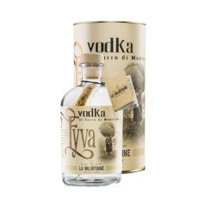 vodka valdotaine