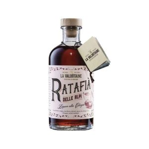 ratafia' valdotaine