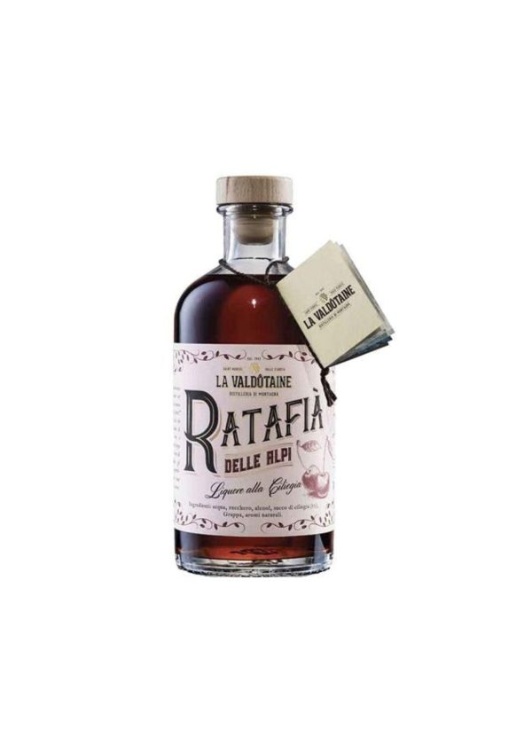 ratafia' valdotaine