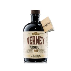 vermouth valdotaine