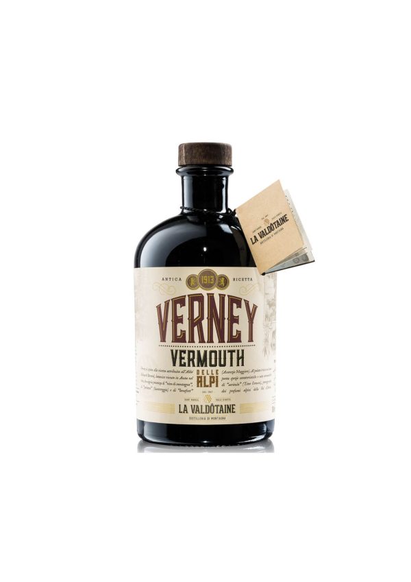 vermouth valdotaine