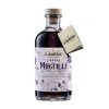 liquore mirtillo valdotaine