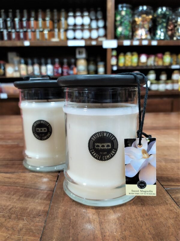 SWEET MAGNOLIA - BRIDGEWATER CANDELE 3
