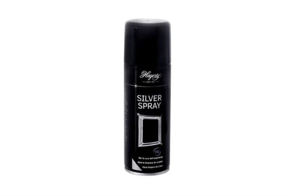 SPRAY per LUCIDARE L'ARGENTO - HAGERTY