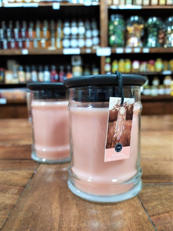 WANDERLUST - BRIDGEWATER CANDELE 3