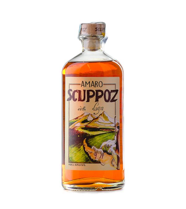 amaro scuppoz