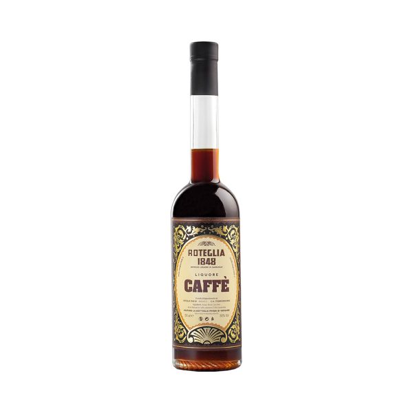 liquore al caffè roteglia