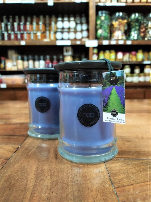 LAVANDA - BRIDGEWATER CANDELE 3
