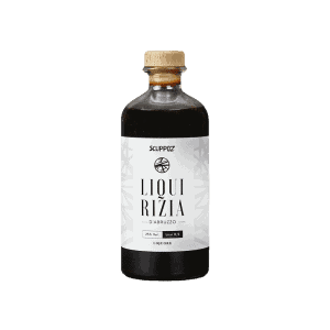 liquirizia scuppoz