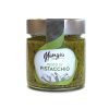 pesto di pistacchio mangiu