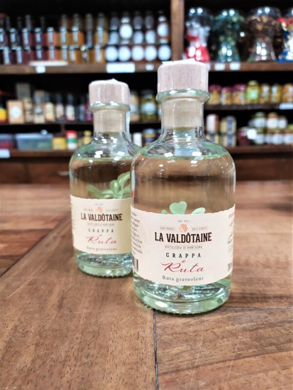 GRAPPA PAPÀ MARCEL – GRAPPA E RUTA 20 cl 3