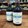 GENZIANA - VALDOTAINE 1