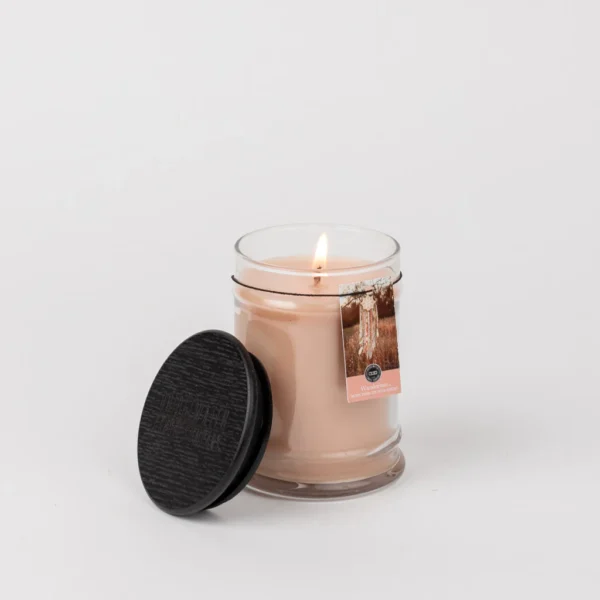 CANDELA PROFUMATA WANDERLUST - Bridgewater