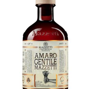 AMARO GENTILE MAZZETTI