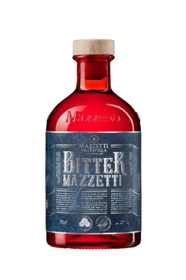 BITTER MAZZETTI