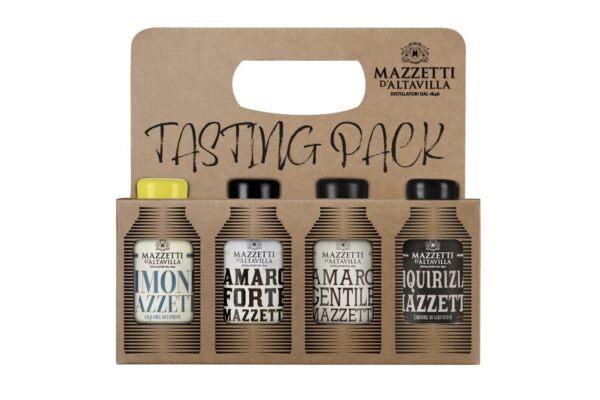 DEGUSTAZIONE Mazzetti 3