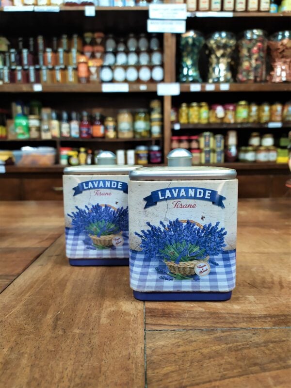 TISANA PROVENZALE Lavanda 3
