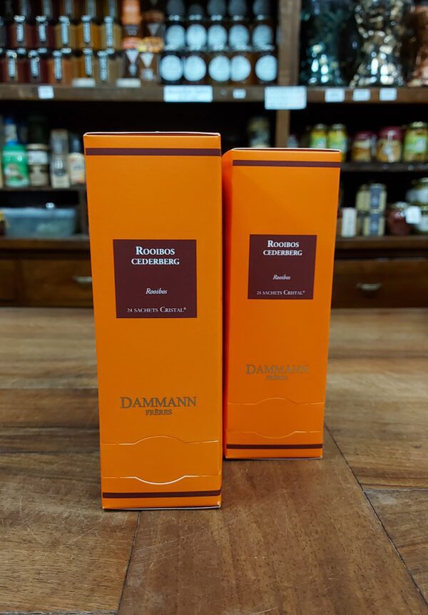 ROOIBOS - Dammann 3