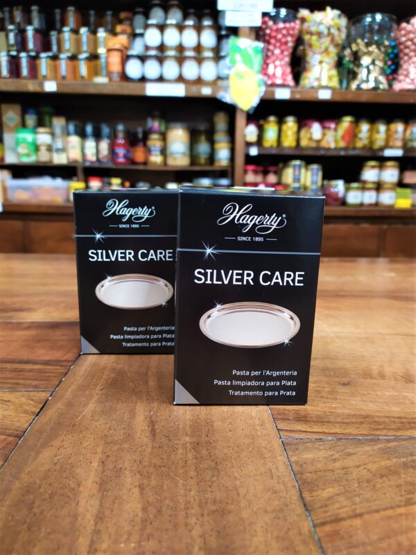CREMA LUCIDANTE PER ARGENTO - HAGERTY 3