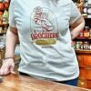 T-SHIRT solidale "IL DROGHIERE"