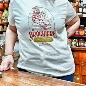 IL DROGHIERE 84