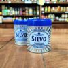 OVATTA PER LUCIDARE L'ARGENTERIA - SILVO 1