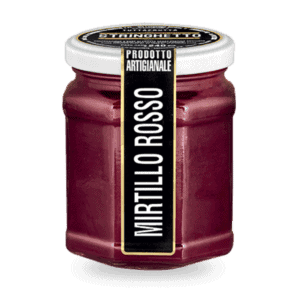 MIRTILLO ROSSO - STRINGHETTO