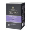 TE' TAYLOR - Earl grey 2