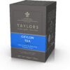 TE' TAYLOR - Ceylon 1